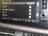 AM/FMラジオ付きです♪