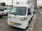 ☆☆青森県八戸市にある働く車の専門店 VAN TRACK CARS バントラカーズ八戸店☆☆