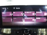 地デジTV、FM&AM視聴、Bluetooth、Apple CarPlay、andoroid Auto対応になっており、多機能ですよ♪素敵な音楽で楽しいドライブを★