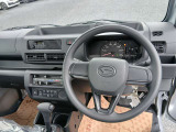 ハイゼットトラック スタンダード 農用スペシャル 4WD 3方開 4WD
