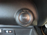 前列USB・typeーA付き。