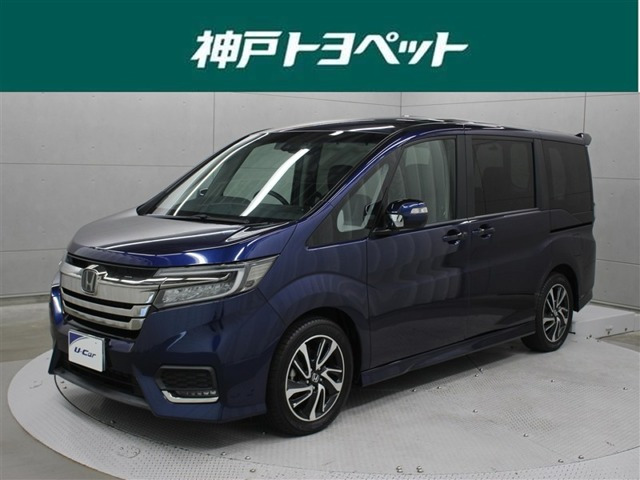 ホンダ ステップワゴン 