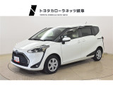 トヨタ シエンタ