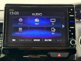 CD・DVD・フルセグTV・ミュージックサーバーが楽しめ、USB・Bluetoothにも対応しています。