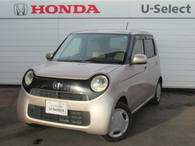 ホンダ N-ONE 