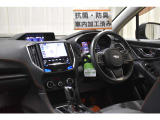 XV 2.0i-L アイサイト 4WD 