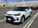 トヨタ ライズ