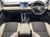 ヴェゼル 1.5 ハイブリッド Z 4WD ワンオーナー