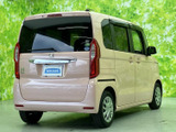 N-BOX G L ホンダセンシング 