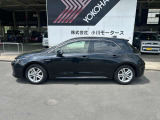 カローラスポーツ 1.8 ハイブリッド G 