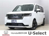 初度登録:令和08年04月 車検満了:令和11年04月まで 走行距離:10km グレード:e:HEVスパーダ ボディカラー:プラチナホワイト・パール