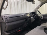 ☆前方も側方も後方も安心の運転視界☆