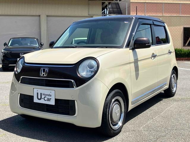 ホンダ N-ONE 