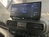Android Auto Carpleyに対応しております。