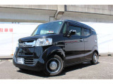 ホンダ N-BOXスラッシュ