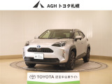 トヨタ ヤリスクロス