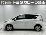 HIDヘッドライトで夜間走行時の安心感が違います!