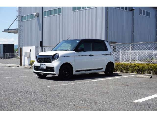 N-ONE RS