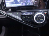 エアコンは1年中海t気質ない温度を保つフルオートエアコンです。