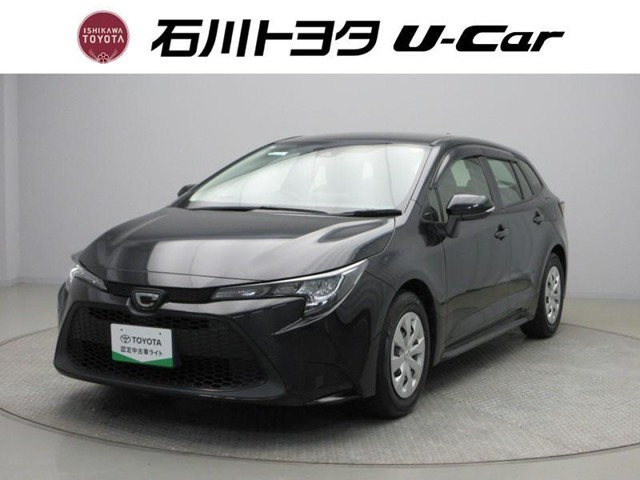 カローラツーリング 1.8 G-X 