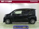 ムーヴカスタム X リミテッド SAIII 