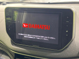 【純正ナビ】人気の純正ナビを装備しております。ナビの使いやすさはもちろん、オーディオ機能も充実!キャンプや旅行はもちろん、通勤や買い物など普段のドライブも楽しくなるはず♪
