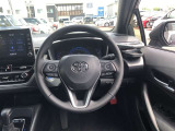 ハンドルは車を運転する上で、ずっと握っている重要なパーツです。手にフィットする物がいいですよね♪