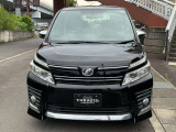 ヴォクシー 2.0 ZS 煌 