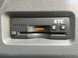 【ETC】高速道路の料金所をストレスなく通過!話題のスポットやサービスエリアに多い「スマートIC」利用時は必須のアイテムです。当店でセットアップを実施、ご納車当日からすぐにご利用いただけます!