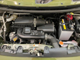 納車後もお客様の快適なカーライフをしっかりサポートさせていただきます!滋賀県内に13か所ある滋賀ダイハツの店舗にはサービス工場が併設されておりますので、アフターフォローも安心です!