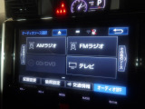 AM・FMラジオやテレビもご視聴いただけます。