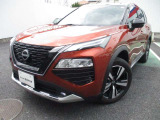 エクストレイル  1.5 G e-4ORCE 4WD
