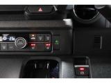 ECONボタンで低燃費モードに☆☆☆ECONスイッチを上手に使ってエコドライブ♪♪環境にもお財布にも優しい装備です☆☆☆