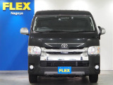ハイエース 2.7 GL ロング ミドルルーフ 4WD 
