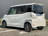全国日産ディーラー共通のワイド保証は、ご購入後もお近くの日産でメンテナンスが可能です。