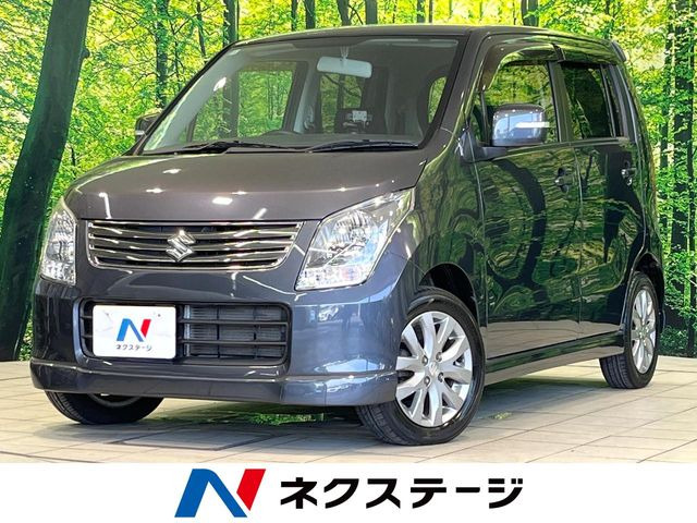 ワゴンR リミテッドII 