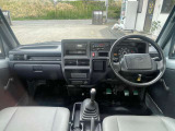 サンバートラック TC 4WD 