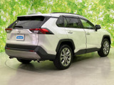 RAV4 2.0 G Zパッケージ 4WD 