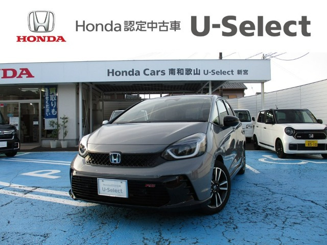 ホンダ フィット 