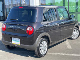 アルトラパン X 4WD 修復歴無し