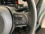 【アダプティブクルーズコントロール】高速道路走行時に、予め設定した速度で定速走行が可能です!!適切な車間距離を保ちます♪
