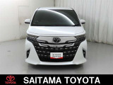 購入後のアフタ-メンテナンスも安心です。埼玉トヨタでは県内39ヶ所のサービス工場でメンテナンスを受けられます。