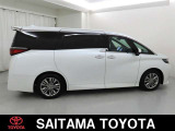 トヨタの「ロングラン保証」付き。メ-カ-を問わず、走行距離無制限、埼玉トヨタで中古車をお買い上げいただいたお客様に安心で快適なカ-ライフをお約束する1年間の保証です。有料で延長もできます。