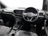 T-Cross TSI Rライン 
