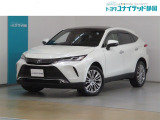 トヨタ ハリアー