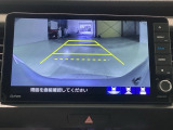 純正メモリーナビとバックカメラ付☆bluetoothオーディオでドライブも好きな音楽を聴いて楽しめます。TV視聴も可能です☆