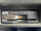 【ETC】高速道路の料金所をストレスなく通過!話題のスポットやサービスエリアに多い「スマートIC」利用時は必須のアイテムです。当店でセットアップを実施、ご納車当日からすぐにご利用いただけます!