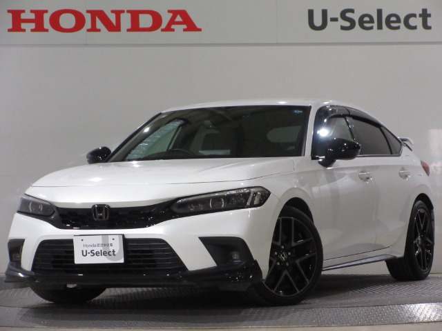 ホンダ シビック 