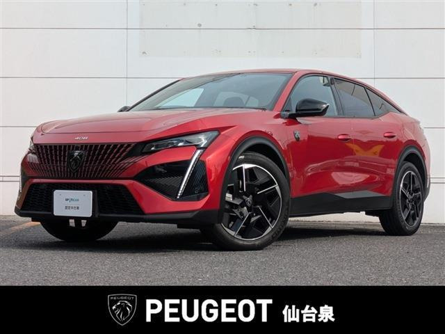408 GT