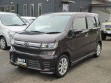フレア ハイブリッド XS 